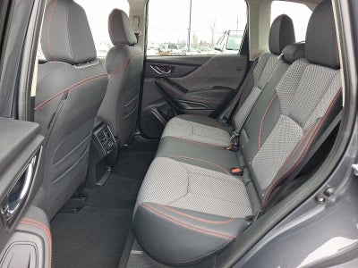 2024 Subaru Forester Sport AWD