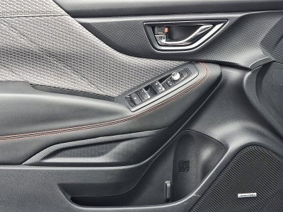 2024 Subaru Forester Sport AWD