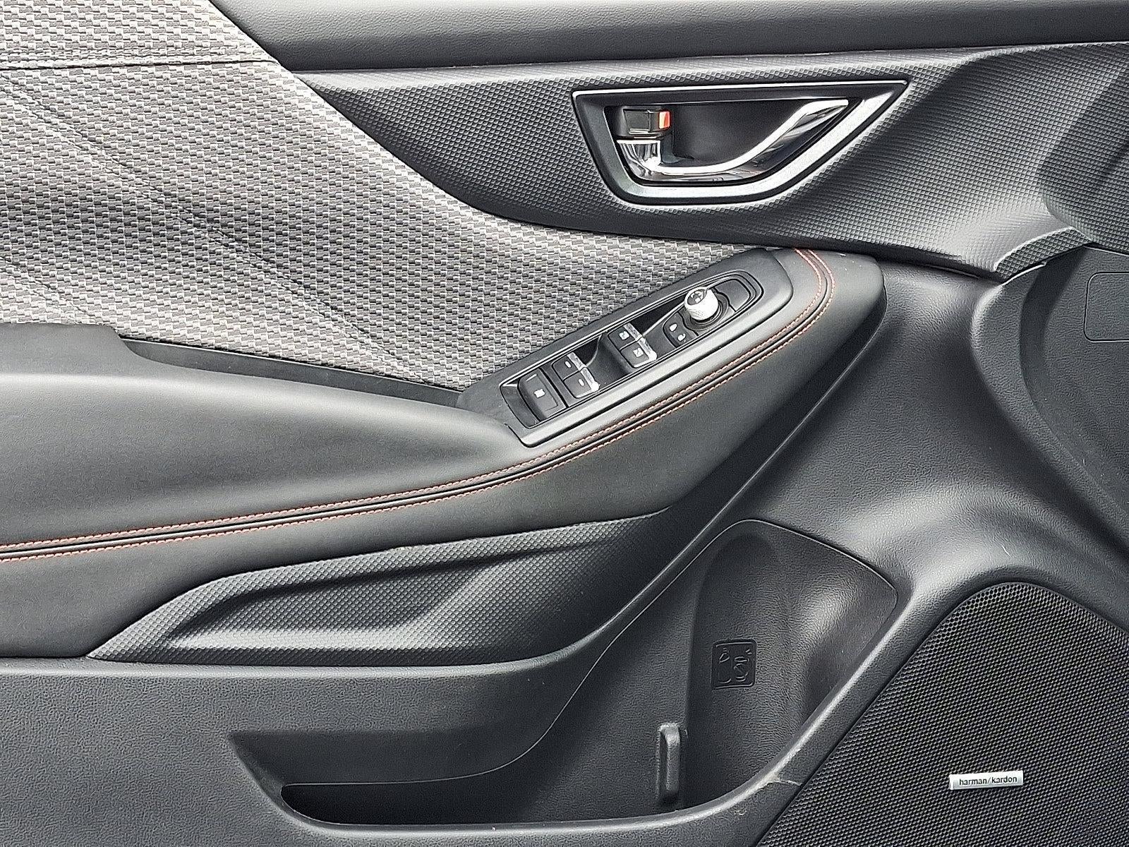 2024 Subaru Forester Sport AWD