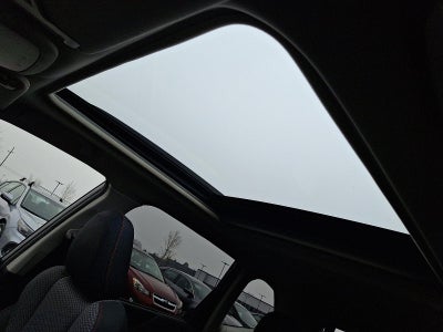 2024 Subaru Forester Sport AWD