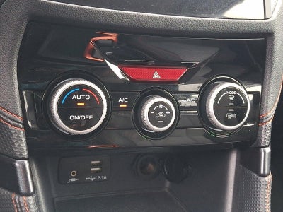 2024 Subaru Forester Sport AWD