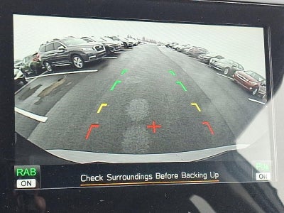 2024 Subaru Forester Sport AWD