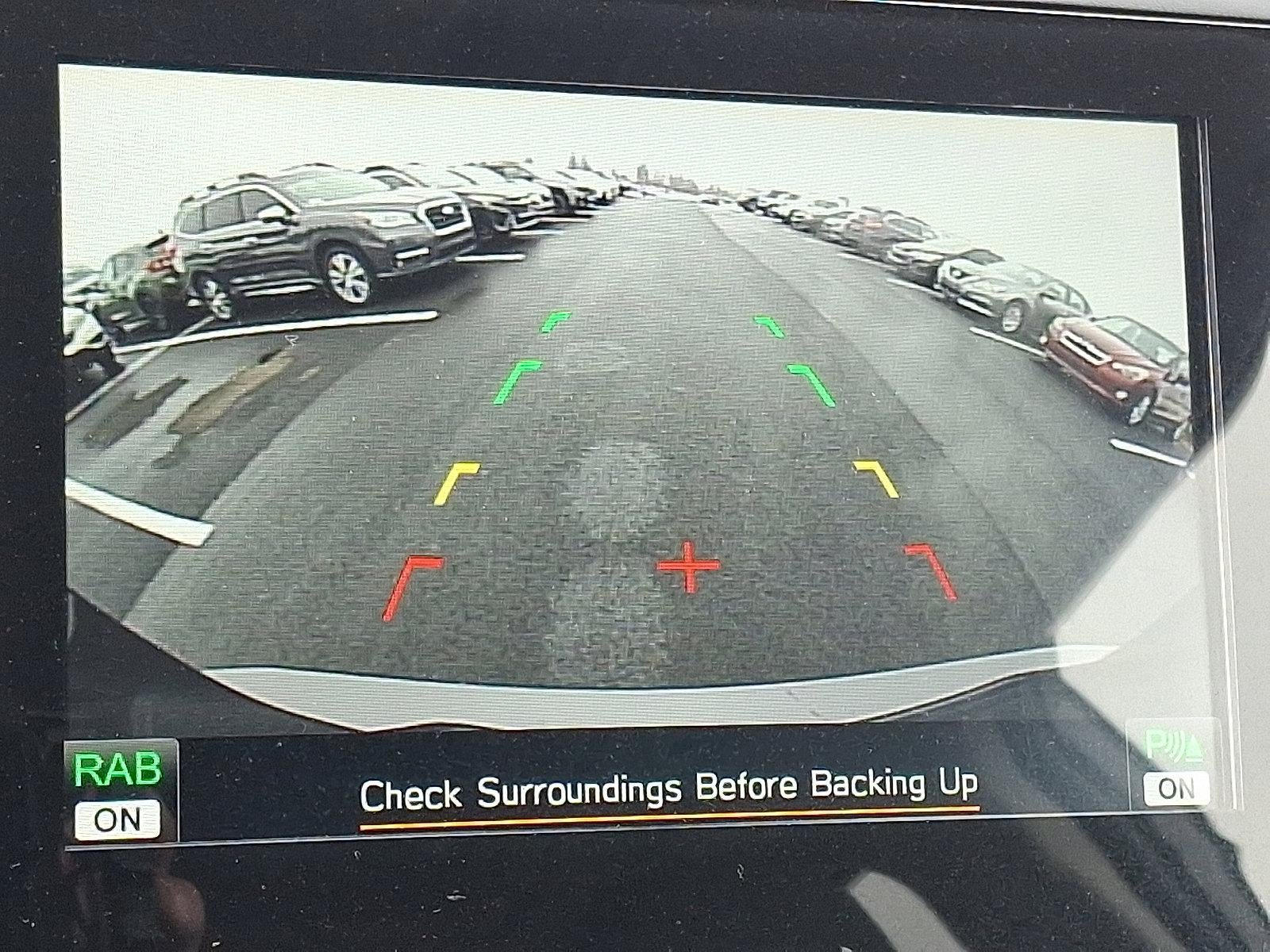 2024 Subaru Forester Sport AWD