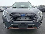 2024 Subaru Forester Sport AWD