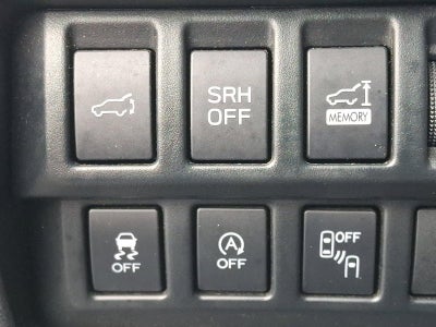 2024 Subaru Forester Sport AWD