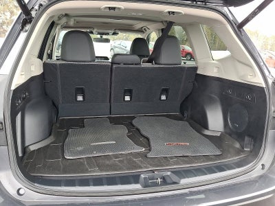 2024 Subaru Forester Sport AWD