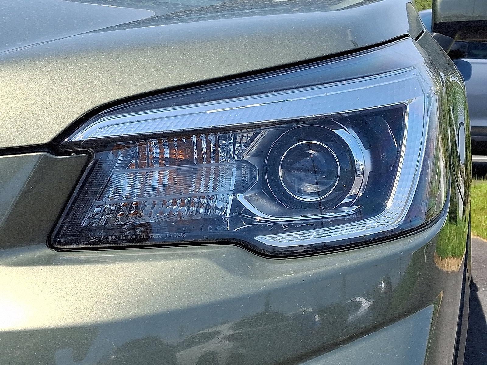 2019 Subaru Forester 2.5i Premium