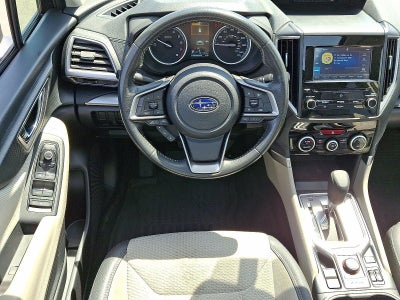 2019 Subaru Forester 2.5i Premium