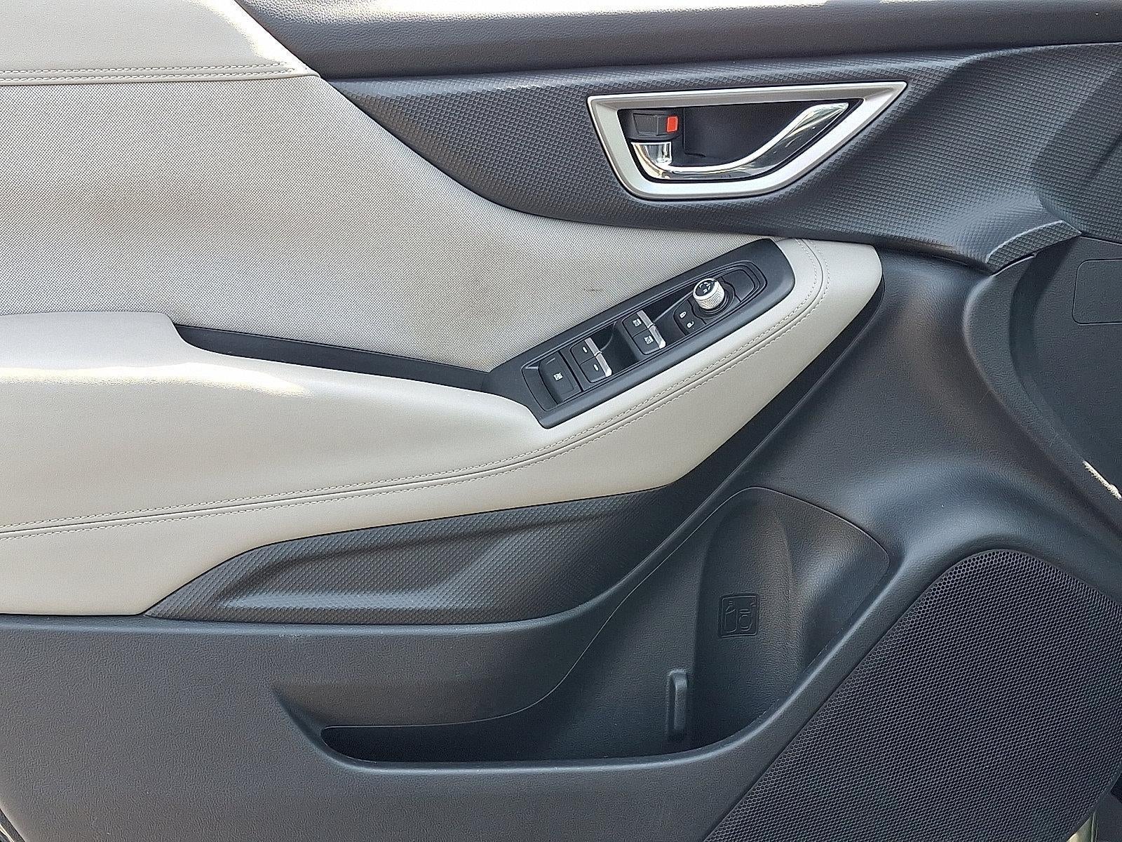 2019 Subaru Forester 2.5i Premium