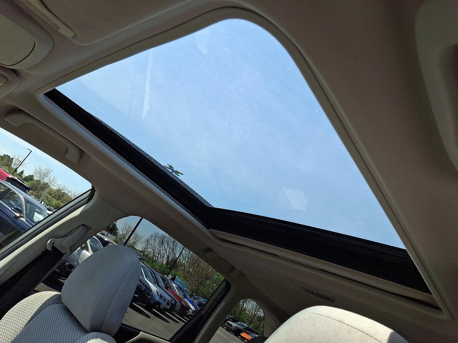 2019 Subaru Forester 2.5i Premium