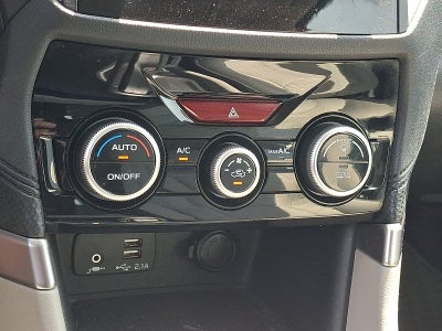 2019 Subaru Forester 2.5i Premium