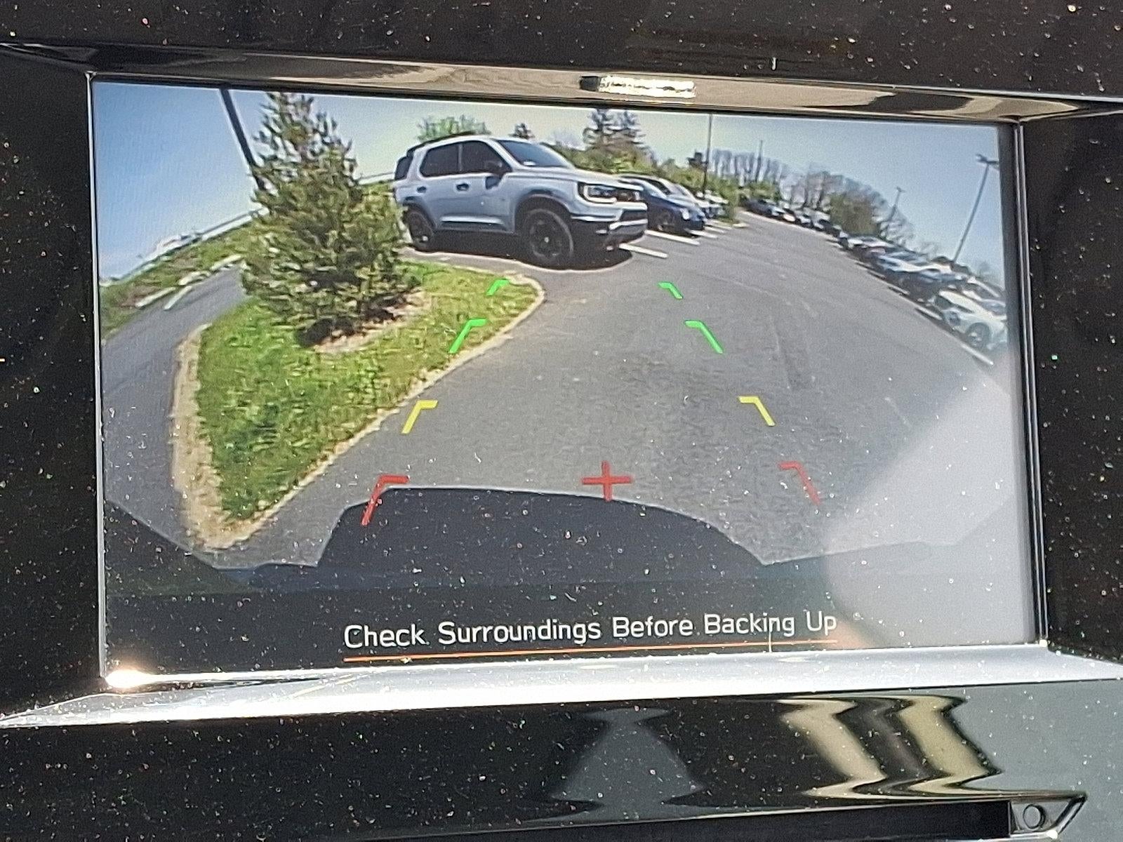 2019 Subaru Forester 2.5i Premium