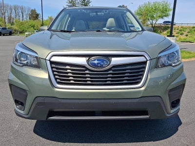 2019 Subaru Forester 2.5i Premium
