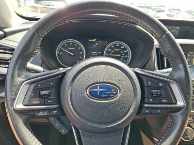 2019 Subaru Forester 2.5i Premium