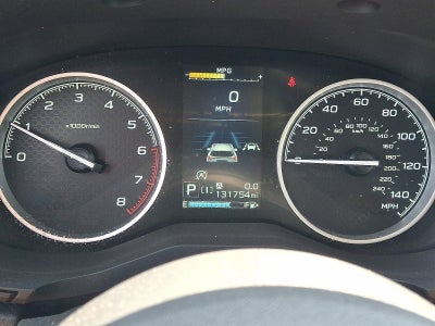 2019 Subaru Forester 2.5i Premium