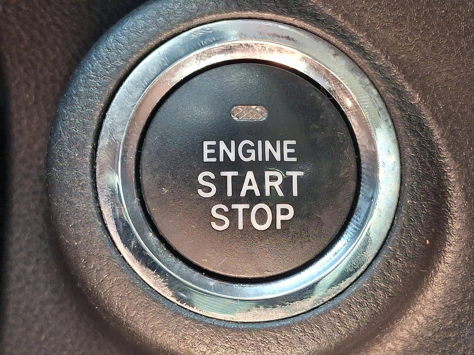 2019 Subaru Forester 2.5i Premium