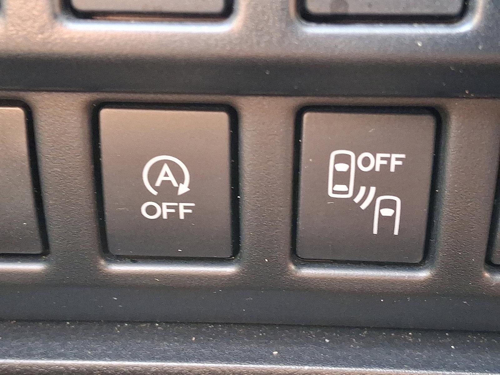 2019 Subaru Forester 2.5i Premium