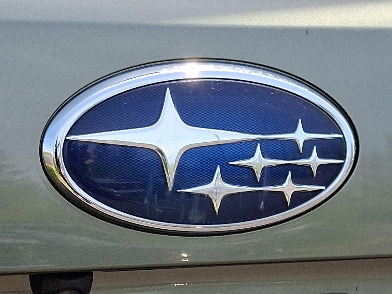 2019 Subaru Forester 2.5i Premium