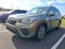 2019 Subaru Forester 2.5i Premium