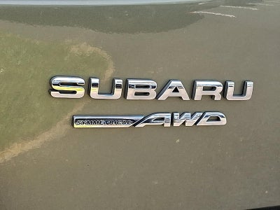 2019 Subaru Forester 2.5i Premium