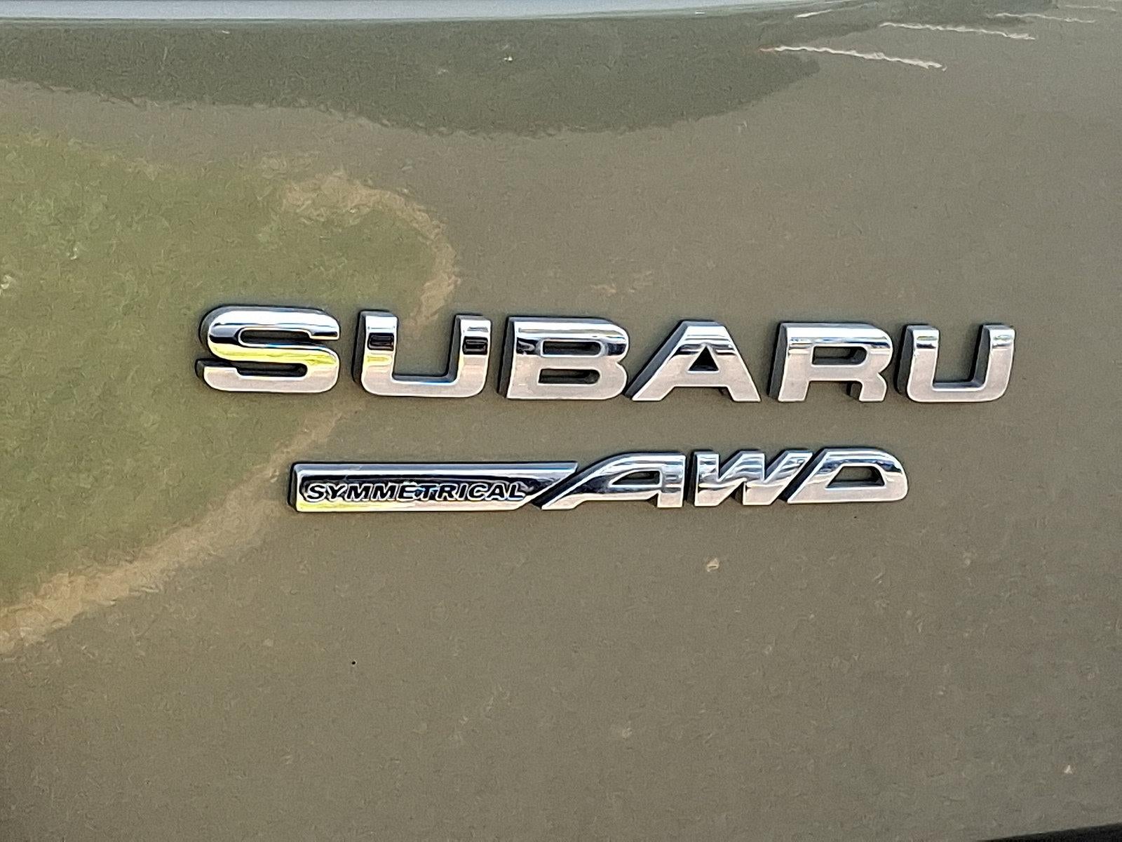 2019 Subaru Forester 2.5i Premium