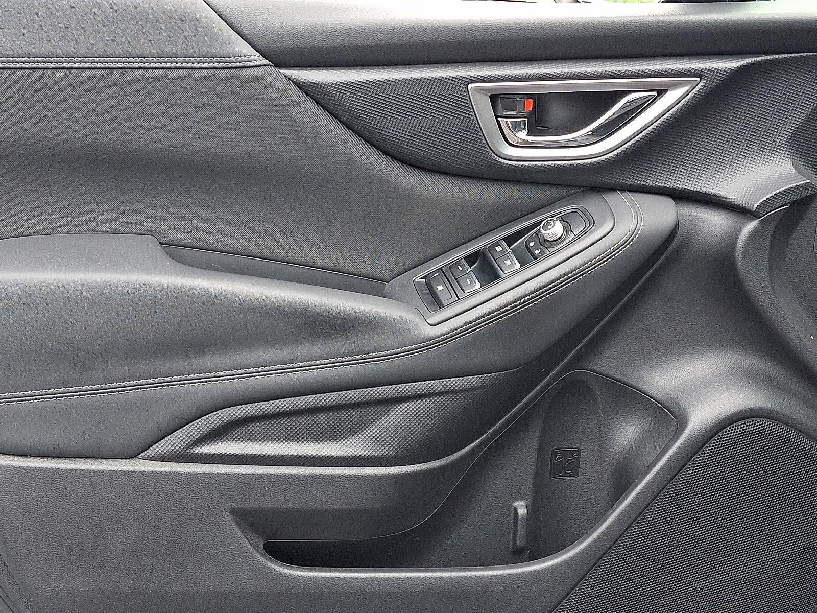 2020 Subaru Forester Premium CVT