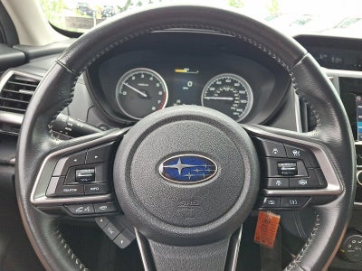 2020 Subaru Forester Premium CVT
