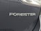 2020 Subaru Forester Premium CVT