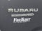 2020 Subaru Forester Premium CVT