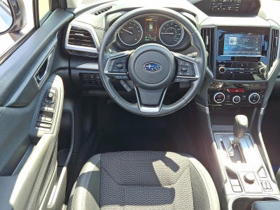 2021 Subaru Forester Premium CVT