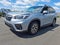 2021 Subaru Forester Premium CVT