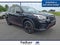 2019 Subaru Forester 2.5i Sport