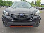 2019 Subaru Forester 2.5i Sport