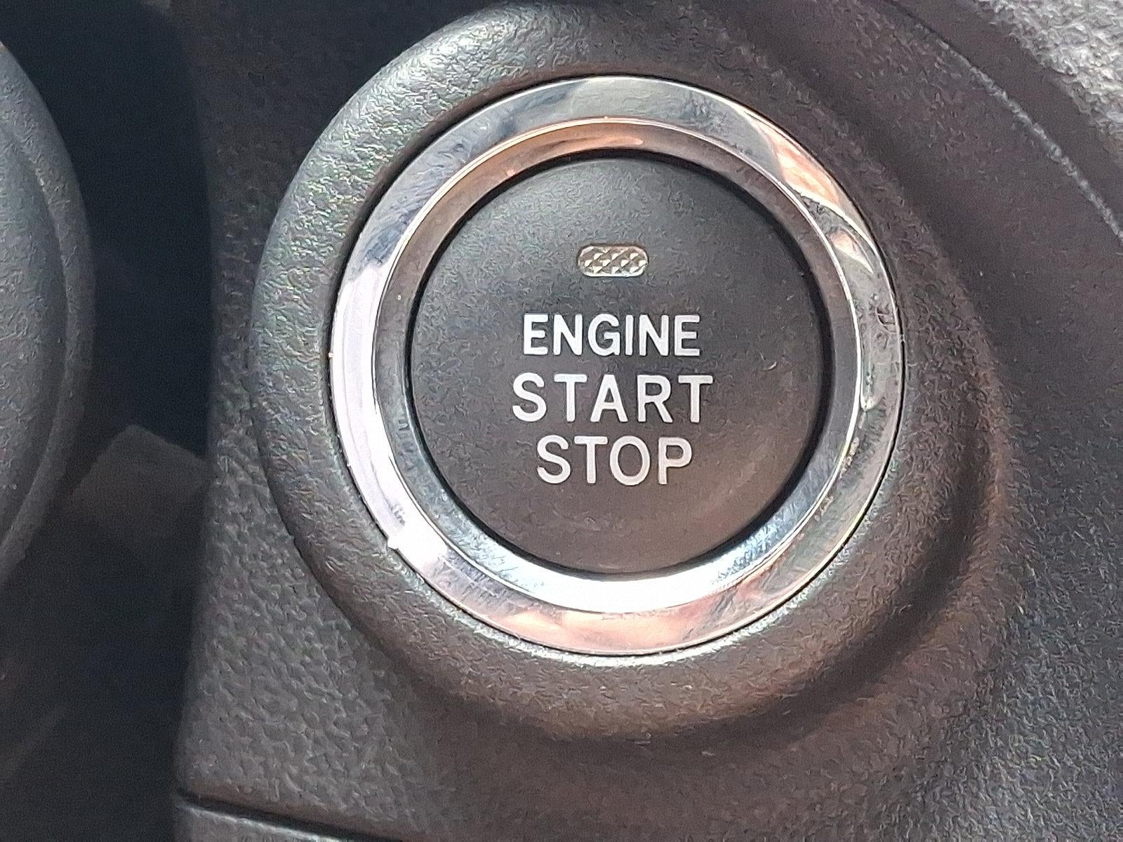 2019 Subaru Forester 2.5i Sport