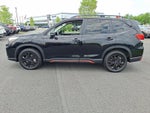 2019 Subaru Forester 2.5i Sport