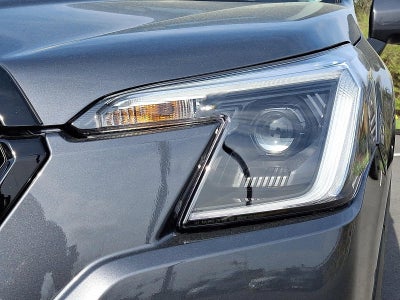 2024 Subaru Forester Limited AWD