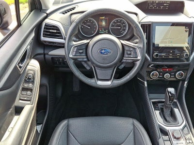 2024 Subaru Forester Limited AWD