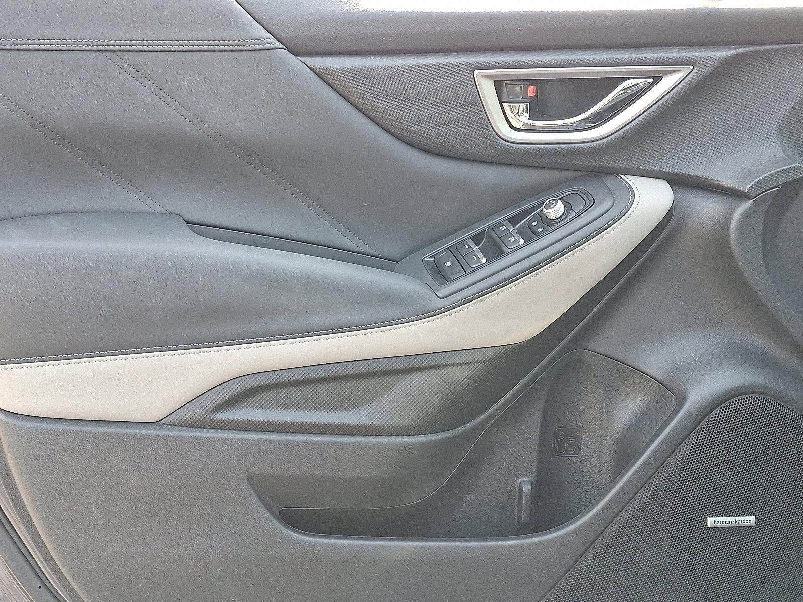 2024 Subaru Forester Limited AWD