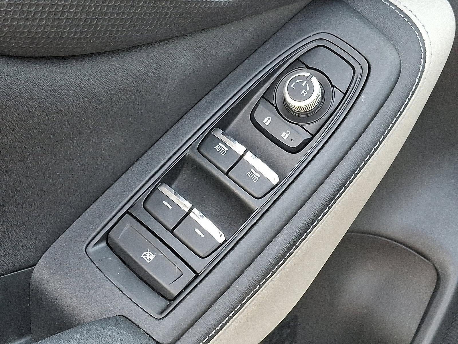 2024 Subaru Forester Limited AWD