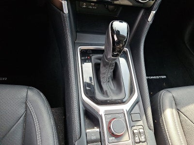 2024 Subaru Forester Limited AWD