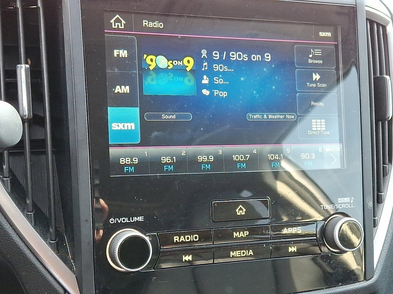 2024 Subaru Forester Limited AWD