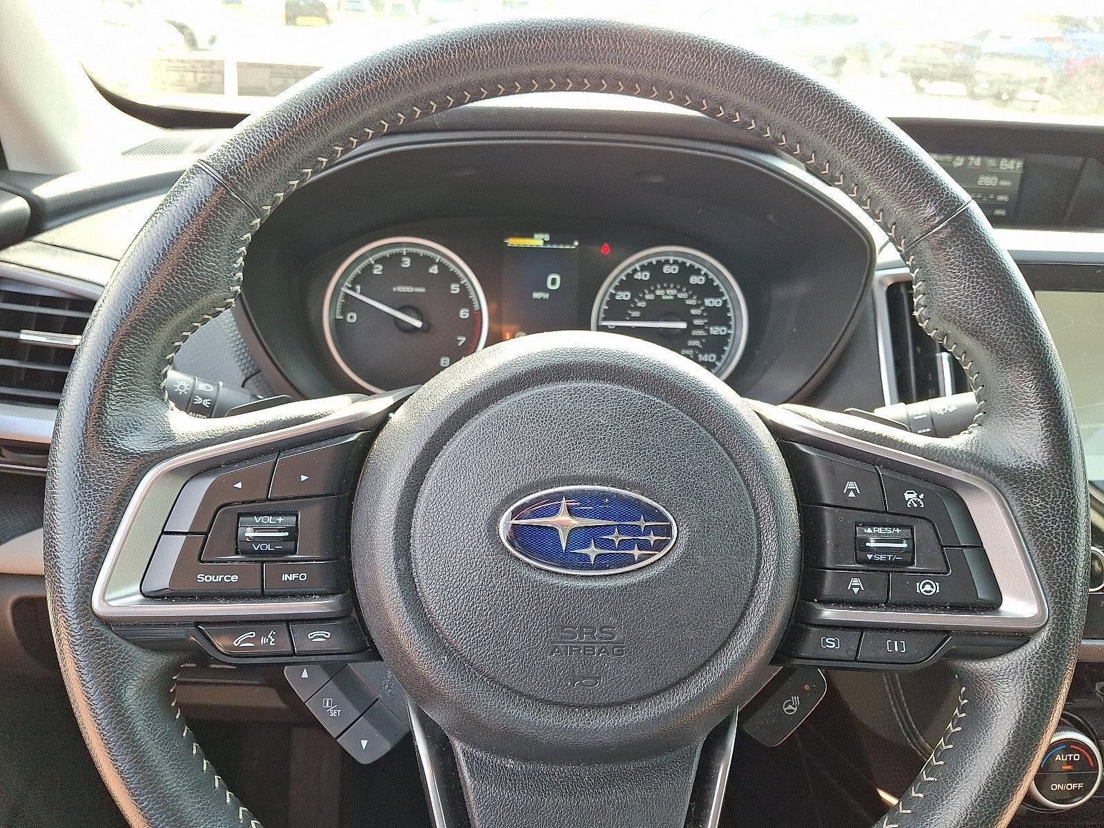 2024 Subaru Forester Limited AWD