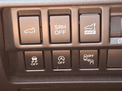 2024 Subaru Forester Limited AWD