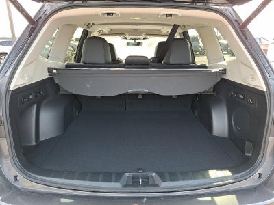 2024 Subaru Forester Limited AWD