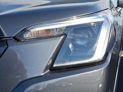 2024 Subaru Forester Limited AWD