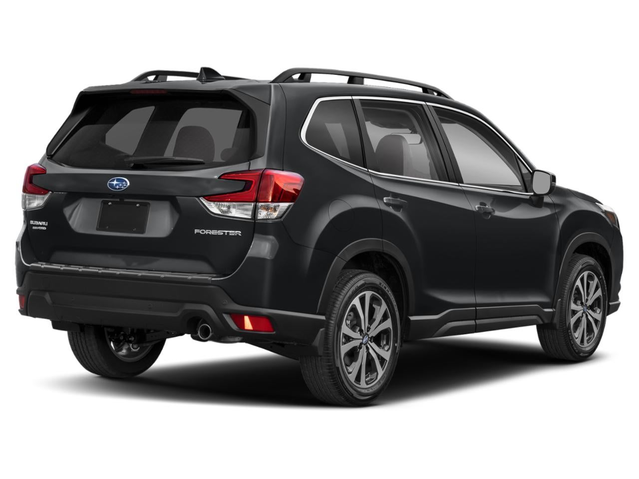 2024 Subaru Forester Limited AWD