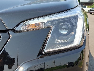 2024 Subaru Forester Touring AWD