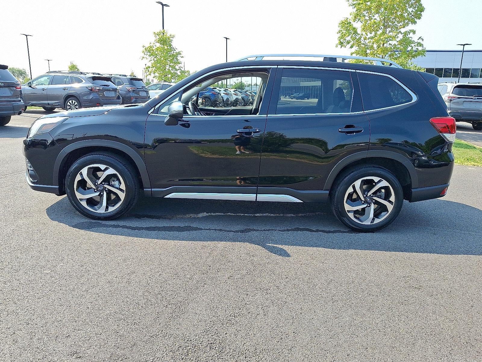 2024 Subaru Forester Touring AWD