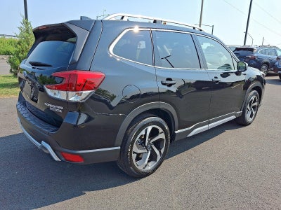 2024 Subaru Forester Touring AWD