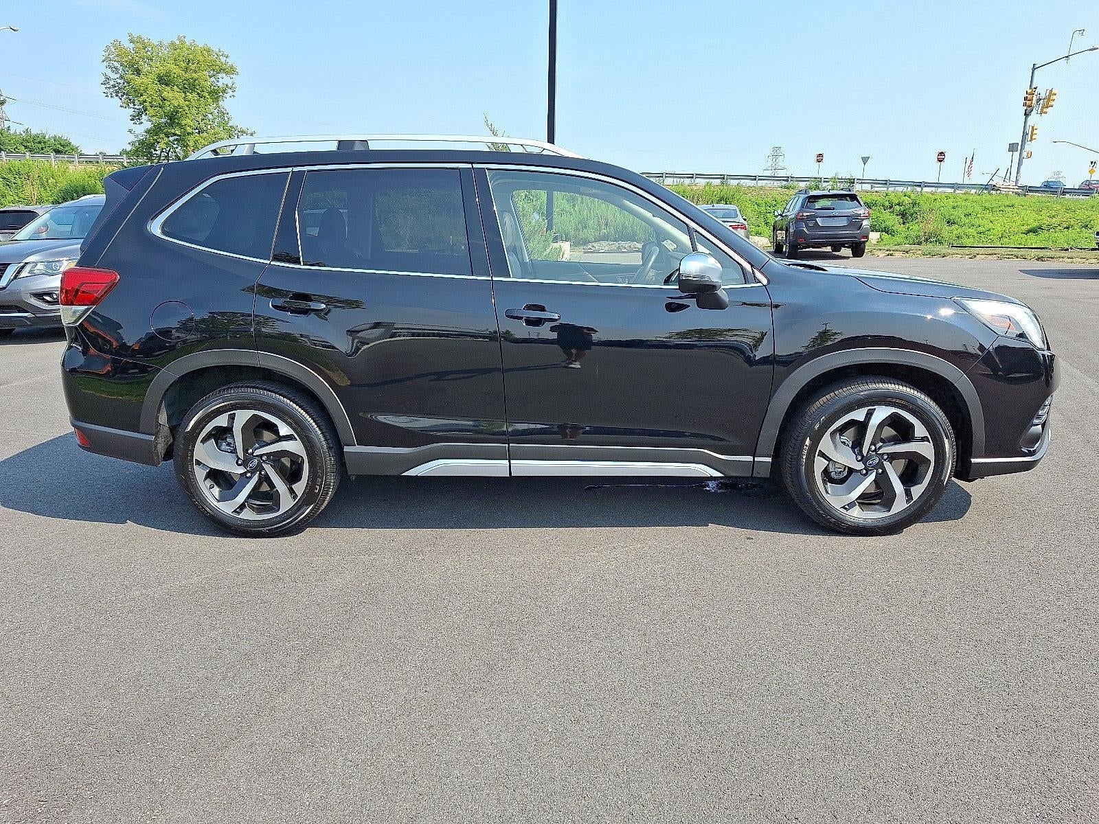 2024 Subaru Forester Touring AWD